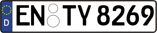 EN-TY8269