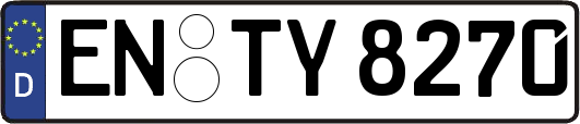 EN-TY8270