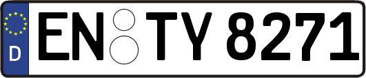 EN-TY8271