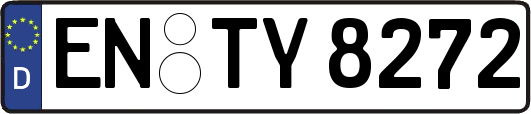 EN-TY8272