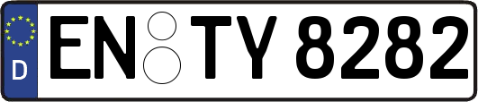 EN-TY8282
