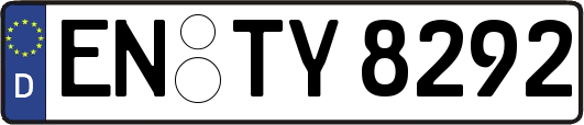 EN-TY8292