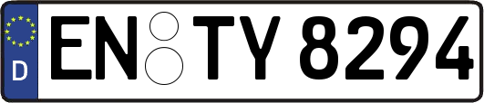 EN-TY8294