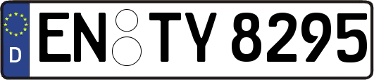 EN-TY8295