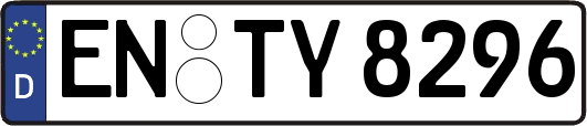 EN-TY8296