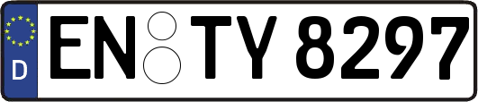 EN-TY8297
