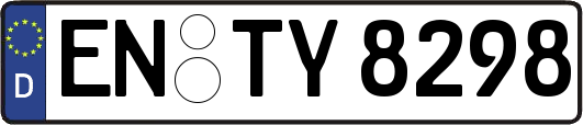 EN-TY8298