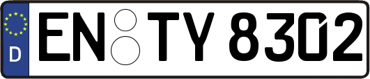 EN-TY8302