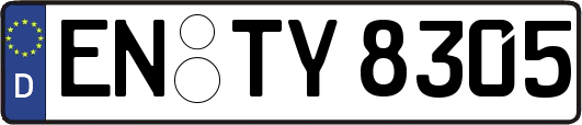 EN-TY8305