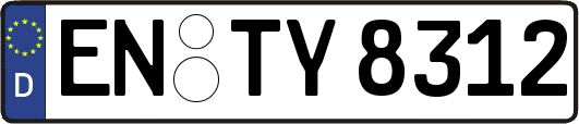 EN-TY8312