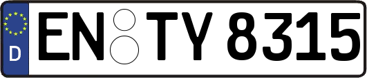 EN-TY8315