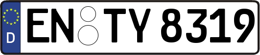 EN-TY8319