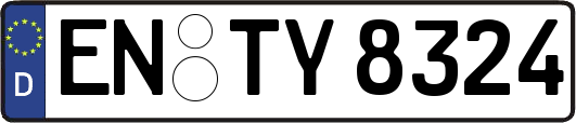 EN-TY8324