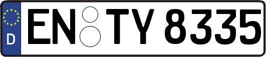 EN-TY8335