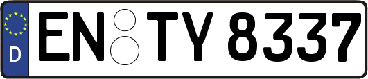EN-TY8337