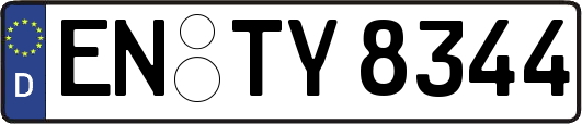 EN-TY8344