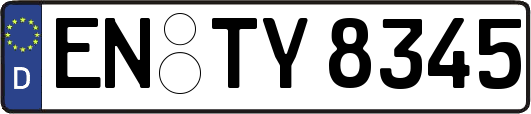 EN-TY8345