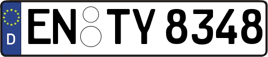 EN-TY8348