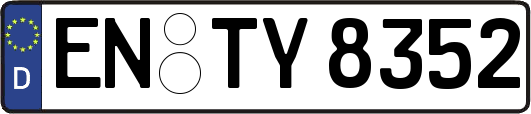 EN-TY8352