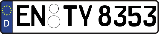 EN-TY8353
