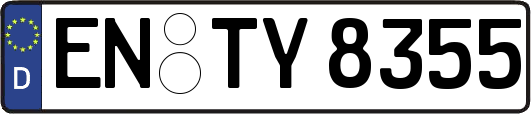 EN-TY8355