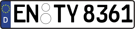 EN-TY8361