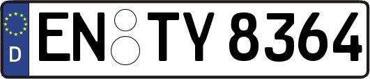 EN-TY8364