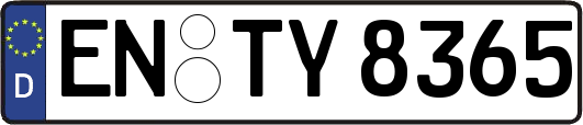 EN-TY8365