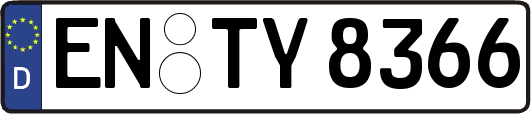 EN-TY8366