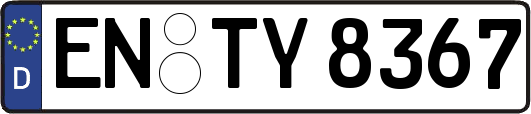 EN-TY8367