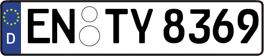 EN-TY8369