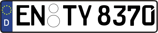 EN-TY8370