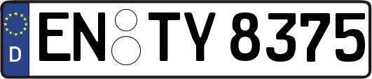 EN-TY8375