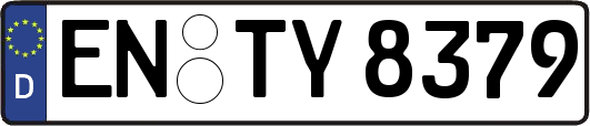 EN-TY8379