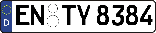 EN-TY8384