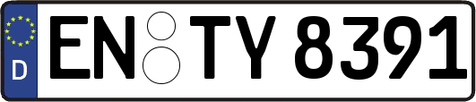 EN-TY8391