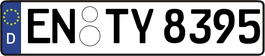 EN-TY8395