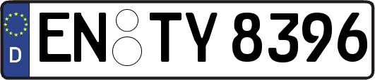 EN-TY8396