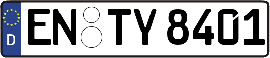 EN-TY8401