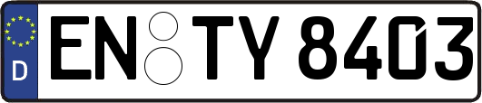 EN-TY8403