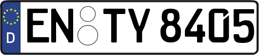 EN-TY8405