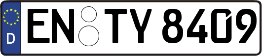 EN-TY8409