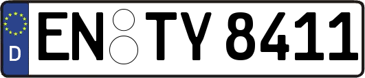 EN-TY8411