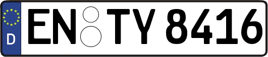 EN-TY8416