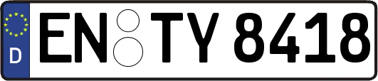 EN-TY8418
