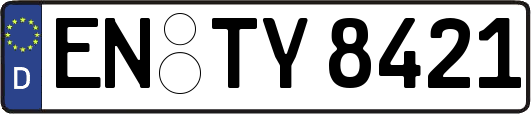 EN-TY8421