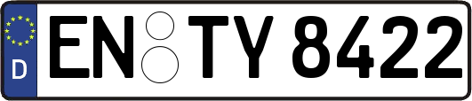 EN-TY8422