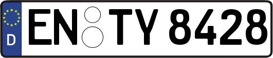 EN-TY8428