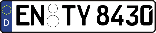 EN-TY8430
