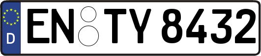 EN-TY8432